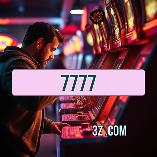 Cassino Tão Radiante Quanto o 7777.com: A Magia do Jogo
