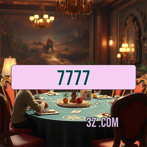 Cassino Tão Radiante Quanto o 7777.com: A Magia do Jogo