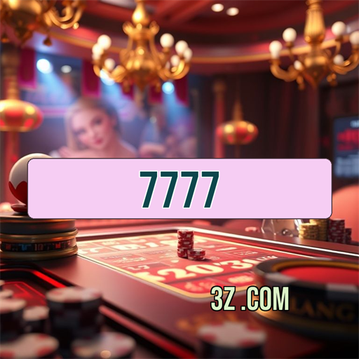 A Incrível Plataforma do 7777.com Para Jogos Online