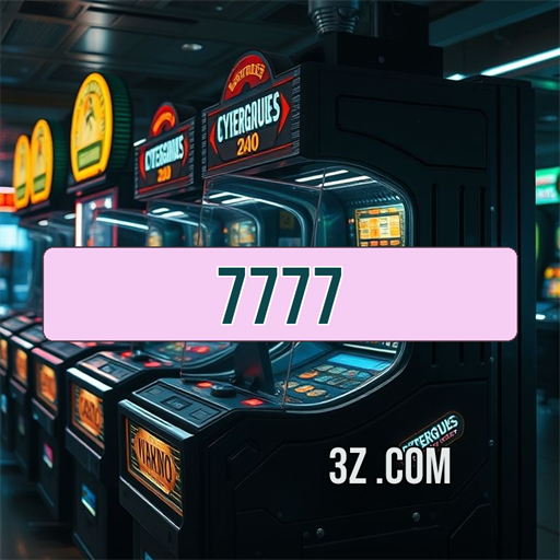 Cassino Tão Radiante Quanto o 7777.com: A Magia do Jogo