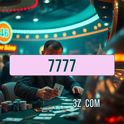 Cassino Tão Radiante Quanto o 7777.com: A Magia do Jogo