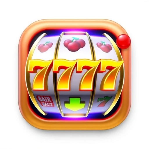 Logotipo 7777.com