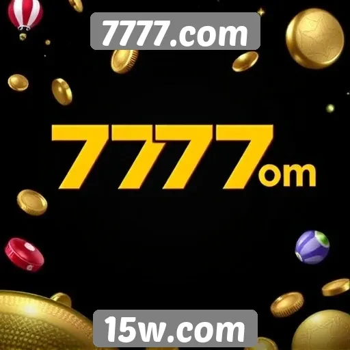 Promoções e bônus em destaque no 7777.com