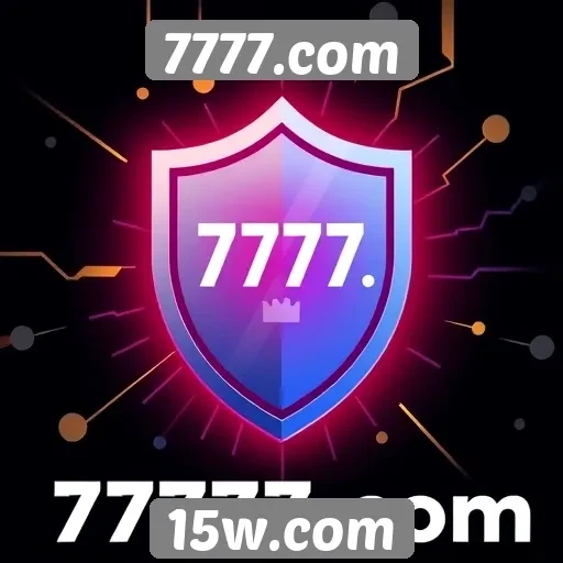Análise da segurança no site de apostas 7777.com