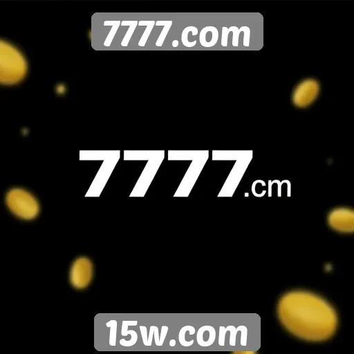 Novidades e atualizações de 7777.com para jogadores