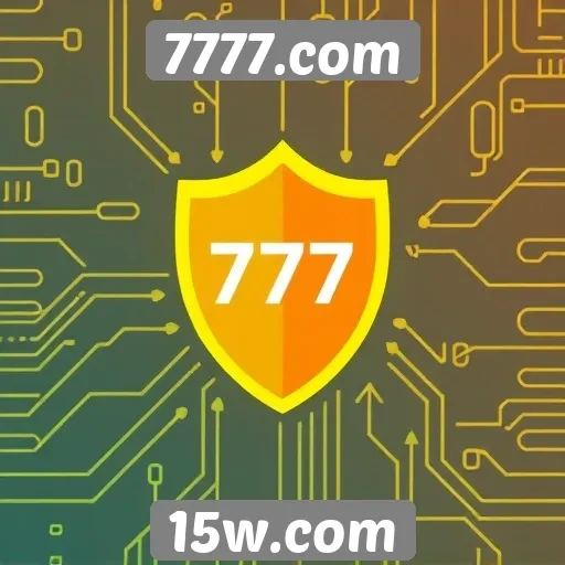 Plataforma 7777.com investe em segurança e privacidade do usuário